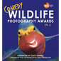 Comedy Wildlife Photography Awards Vol. 4 - Hardcover