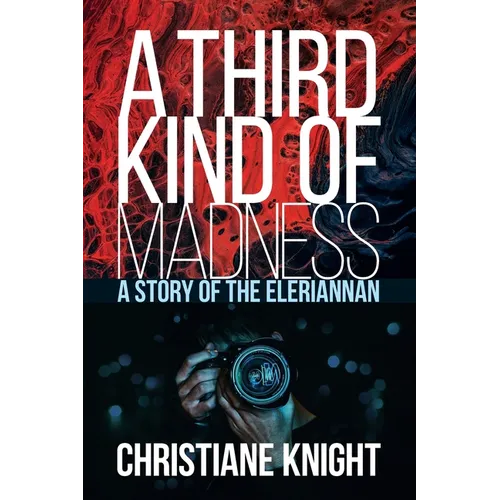 A Third Kind of Madness - Paperback