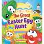 The Great Easter Egg Hunt - Board Book