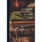 Alphonse Daudet's Short Stories - Paperback