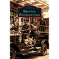 Bristol Firefighting - Hardcover