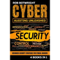 Cyber Auditing Unleashed: Advanced Security Strategies For Ethical Hackers - Paperback