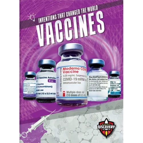 Vaccines - Library Binding