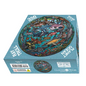 Planet Ocean: A Ray Troll Puzzle - Hardcover