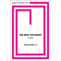 The New Testament: A Guide - Paperback