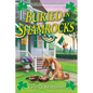 Buried in Shamrocks: An Irish Bed & Breakfast Mystery - Hardcover