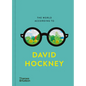 The World According to David Hockney - Hardcover