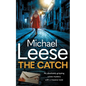 The Catch: an absolutely gripping British crime thriller with a massive twist - Paperback