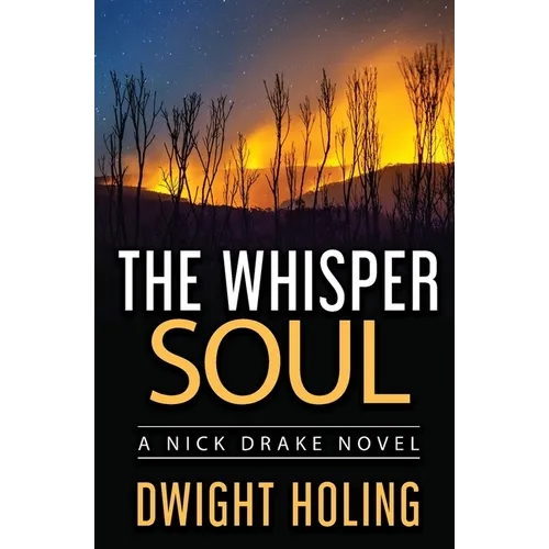The Whisper Soul - Paperback