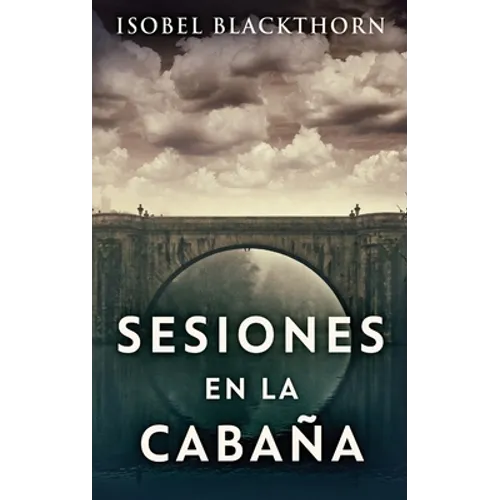 Sesiones en la Cabaña - Hardcover