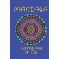 Mandala Coloring Book for Kids: : Big Mandalas to Color for Relaxation And Stress: - Paperback