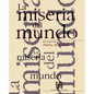 La miseria del mundo - Paperback