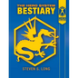 Hero System Bestiary - Paperback