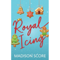 Royal Icing - Paperback