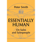 Essentially Human: On Sales and Salespeople - Paperback