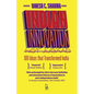Indian Innovation, Not Jugaad: 100 Ideas That Transformed India - Paperback