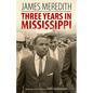 Three Years in Mississippi - Paperback