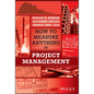 How to Measure Anything in Project Management - Hardcover