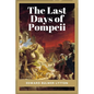 The Last Days of Pompeii: Unabridged - Five Books - Paperback