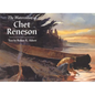 The Watercolors of Chet Reneson - Hardcover