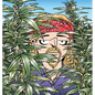 The Weed Whisperer: A Doonesbury Book Volume 36 - Hardcover