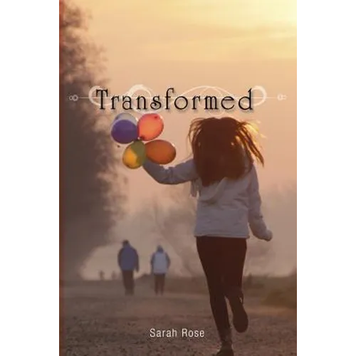 Transformed - Paperback