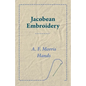 Jacobean Embroidery - Paperback