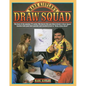 Mark Kistler's Draw Squad - Paperback