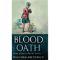 Blood Oath - Hardcover