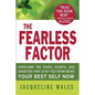 The Fearless Factor - Paperback