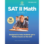 Dr. Chung's SAT II Math Level 1: Designed to help students get a perfect score on the exam. - Paperback