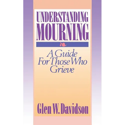 Understanding Mourning - Paperback