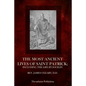 The Most Ancient Lives Of Saint Patrick: Including The Life By Jocelin - Paperback