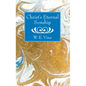 Christ's Eternal Sonship - Hardcover