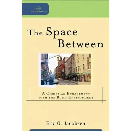 Space Between - Paperback