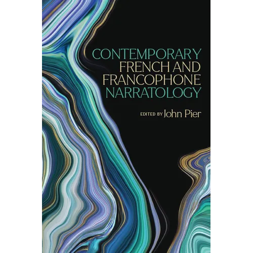 Contemporary French and Francophone Narratology - Hardcover