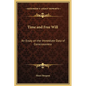 Time and Free Will: An Essay on the Immediate Data of Consciousness - Hardcover