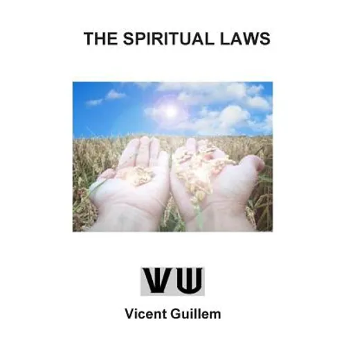 The Spiritual Laws - Paperback