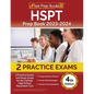 HSPT Prep Book 2024-2025: 2 Practice Exams and Study Guide for the Catholic High School Placement Test [4th Edition] - Paperback