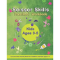 Scissor Skills Preschool Workbook: Cut and Glue Activity Book - Letters, numbers, and shapes cut and paste worksheets - A Fun Cutting Practice Activit - Paperback