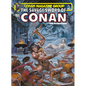 The Savage Sword of Conan: The Original Comics Omnibus Vol.7 - Hardcover