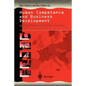 Human Competence and Business Development: Emerging Patterns in European Companies - Paperback