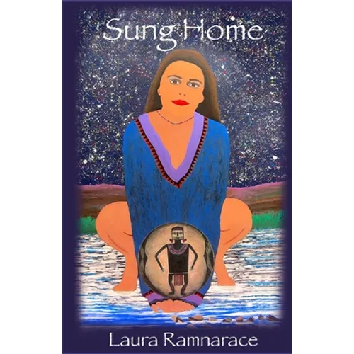 Sung Home - Paperback