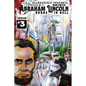 Abraham Lincoln Burns in Hell Issue #3 - Paperback