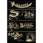 The Macabre Collection (Box set) - Paperback