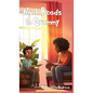 Noah Reads to Grammy - Hardcover