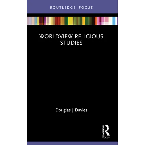 Worldview Religious Studies - Paperback
