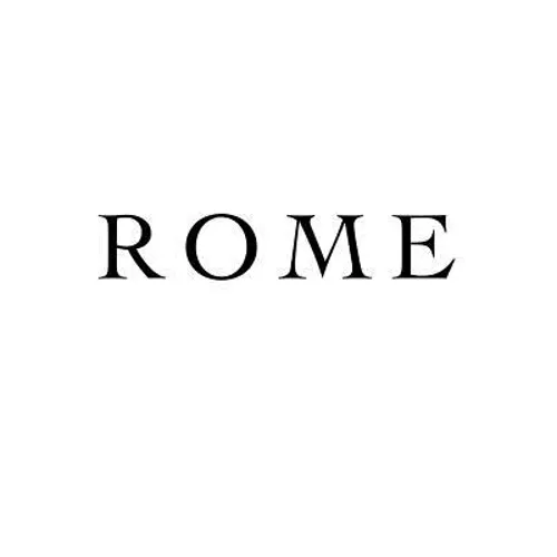 Rome: A Decorative Book for Coffee Tables and Bookshelves Create a unique deco book stack by combining different cities and - Paperback