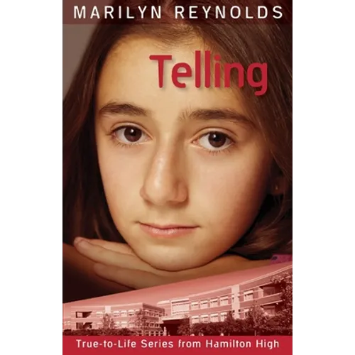 Telling - Paperback