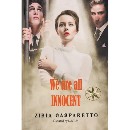 We are all Innocent - Paperback